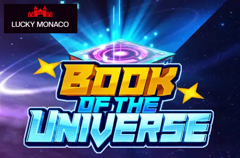 Book of the Universe